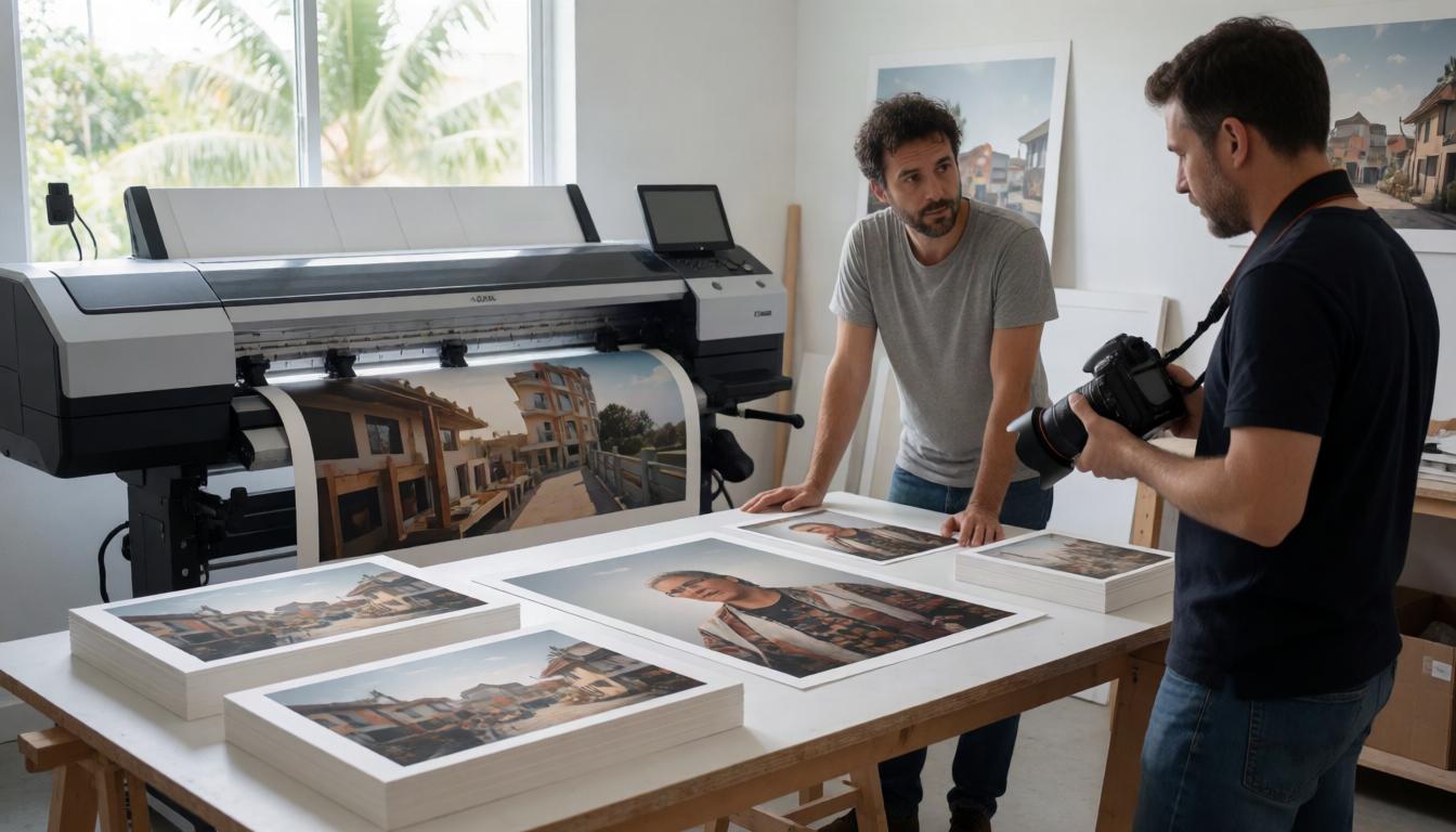 What Makes Our Studio Different